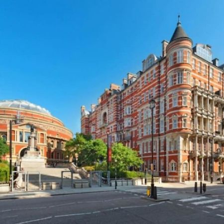 Stunning Hyde Park Apartment London Ngoại thất bức ảnh