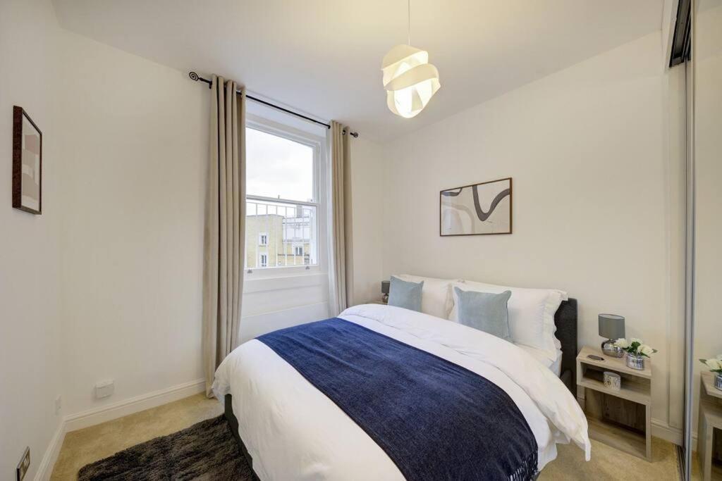 Stunning Hyde Park Apartment London Ngoại thất bức ảnh